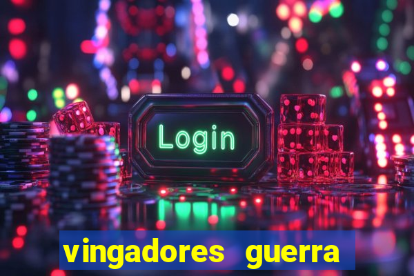 vingadores guerra infinita completo google drive